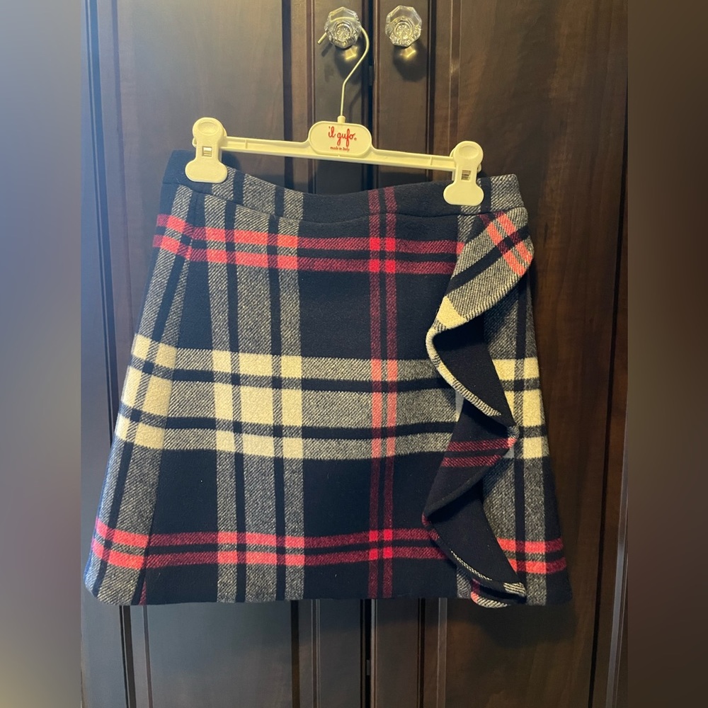 J Crew skirt